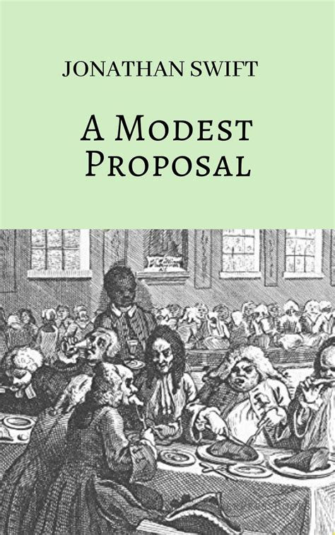 The Best A Modest Proposal Jonathan Swift Pdf 2023