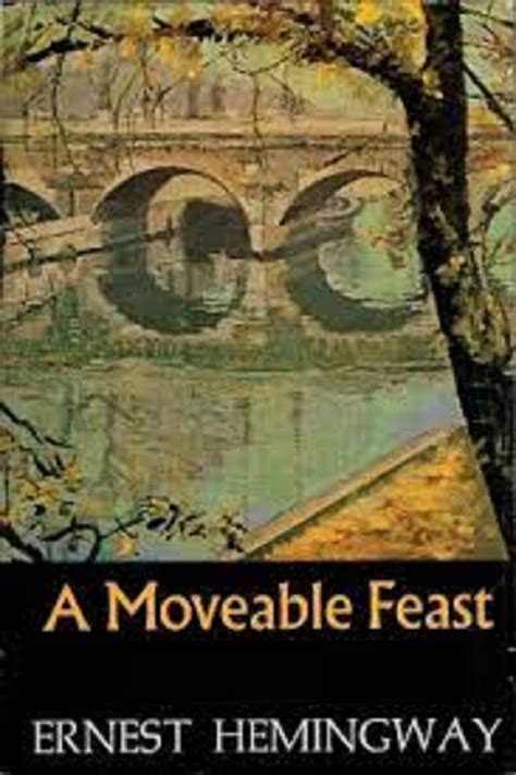 A Moveable Feast Secrets Unveiled: Proust's Genius