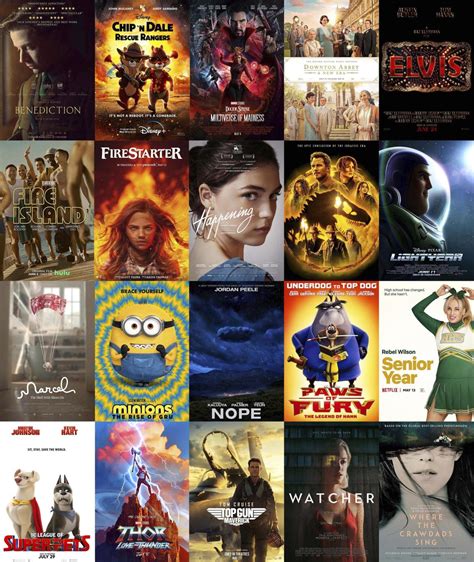 a movie videos