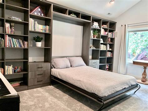 A Murphy Bed Definition