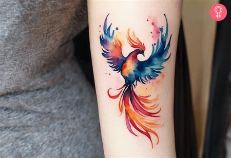 A New Beginning Tattoo