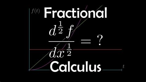 a new definition of fractional derivative