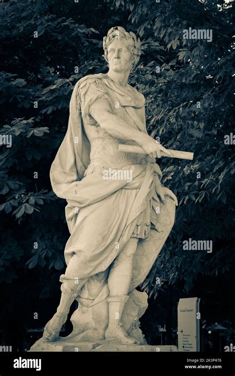 A Nobleman Statuette