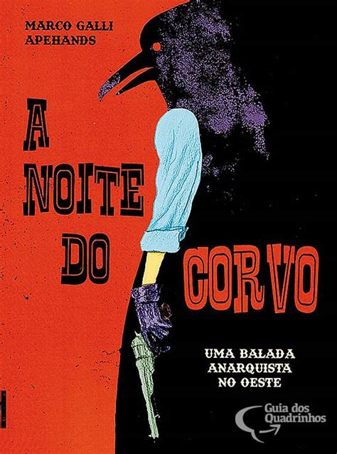 +14 A Noite Do Corvo 2023