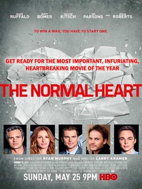 a normal heart movie