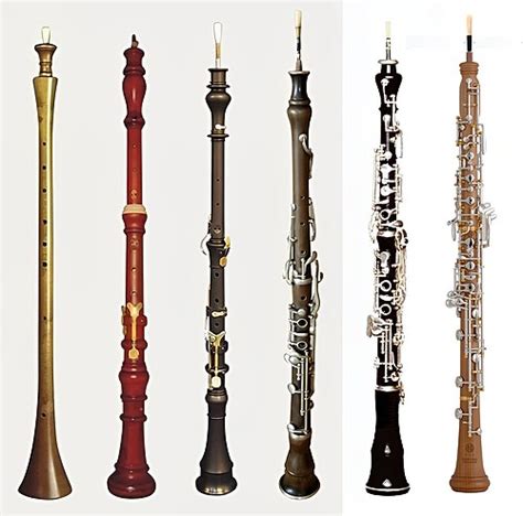 A Oboe Meaning