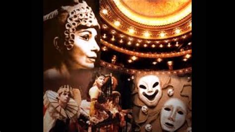 a origem do teatro no brasil