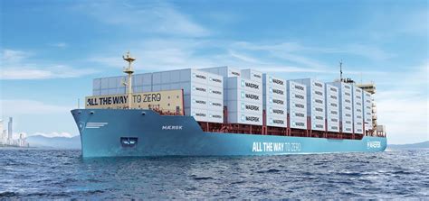 a p moller maersk tracking