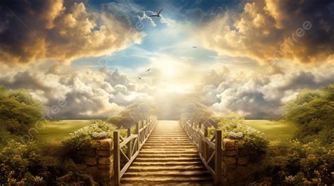 View A Path To Heaven 2023