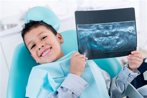 How a Pediatric Dentist in Falls Church Fixes Cavities for Kids