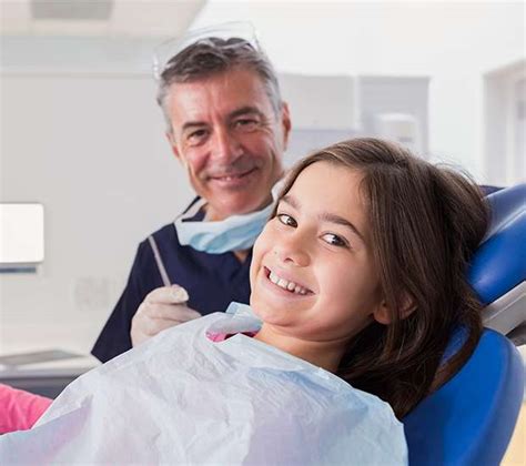 Kids Dental Specialist Pediatric Dentist Specialist Austin TX