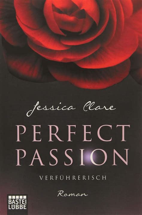 a perfect passion