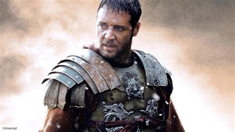 a picture of a gladiator