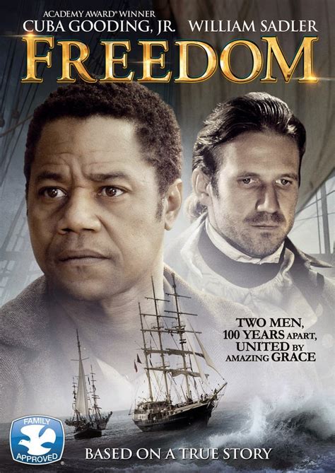 a picture of freedom movie