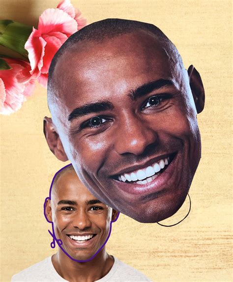 a place for your face