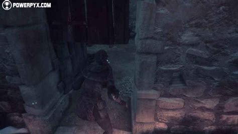 A Plague Tale Innocence Chapter 12 Walkthrough