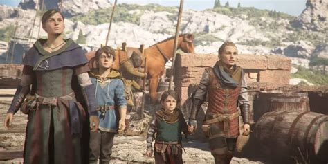 News A Plague Tale Quantos Capitulos