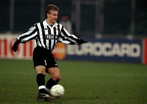 a player that has played at juventus