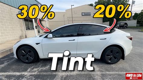 a plus window tint