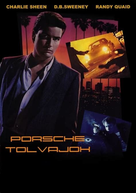 [ICD] 1080p Porschetolvajok 1990 Teljes Film indavideo Magyarul Kles