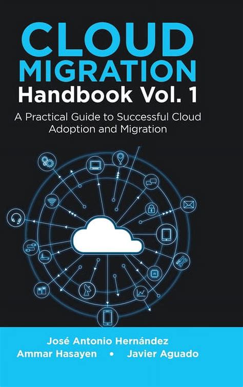 a practical guide to cloud migration