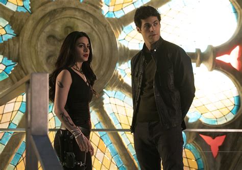 Topics A Problem Of Memory Shadowhunters