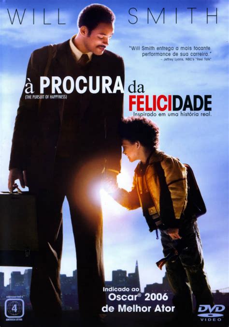 a procura da felicidade o filme