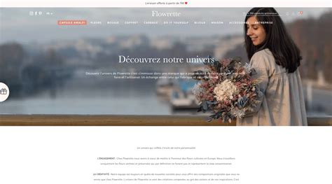 About A Propos De Nous 2023