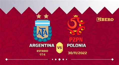 a que hora juega argentina vs polonia