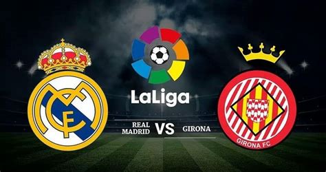 a que hora juega el madrid con el girona hpy