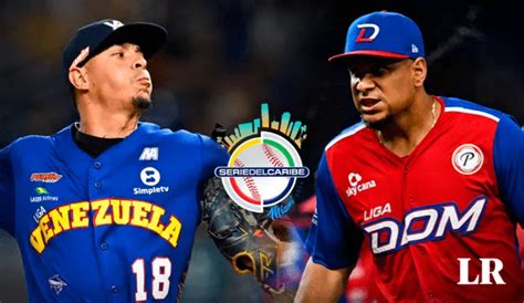 a que hora juega venezuela hoy beisbol