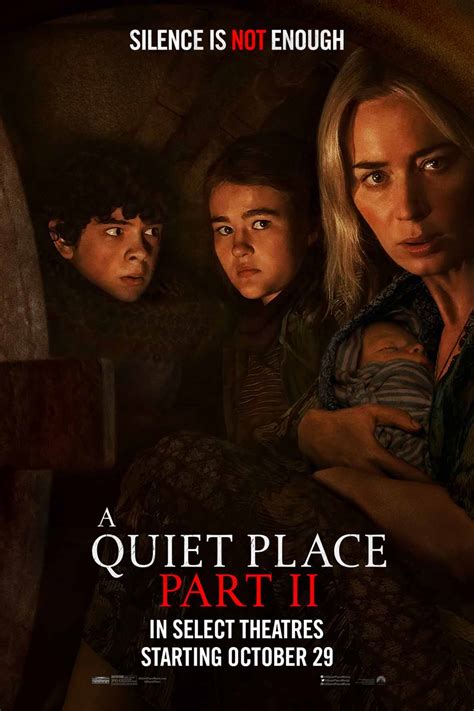a quiet place 2 director