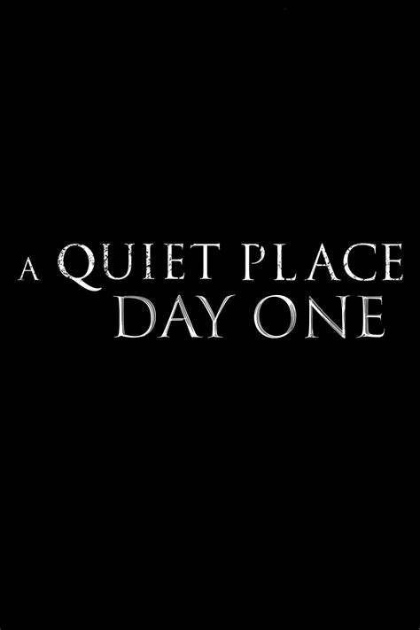 a quiet place day one izle