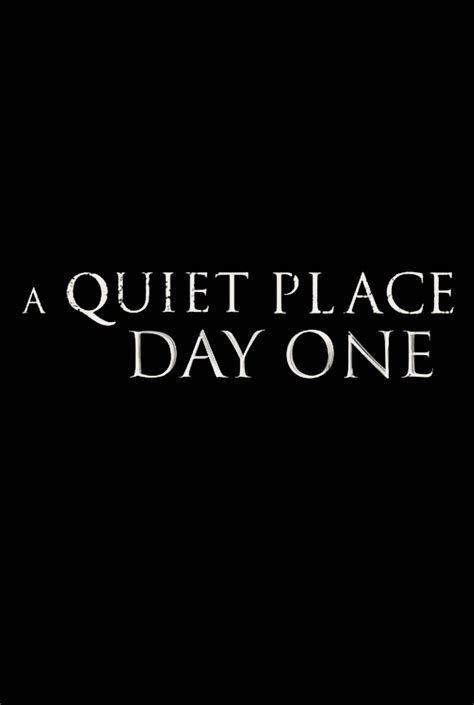 a quiet place day one movie 2024