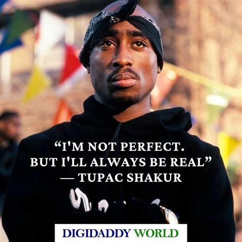 a quote from tupac