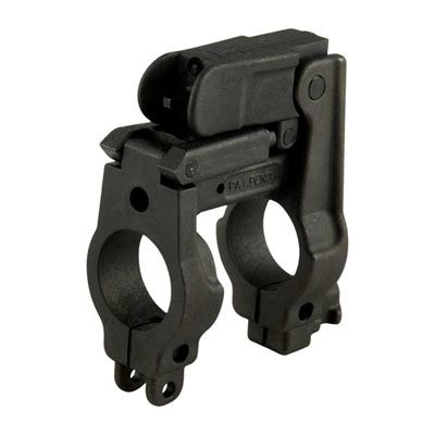 A R M S Inc Ar15 Flipup Silhouette Front Sight Brownells 