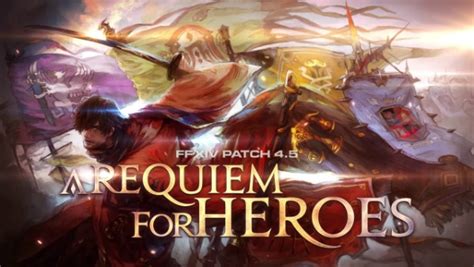 a requiem for heroes