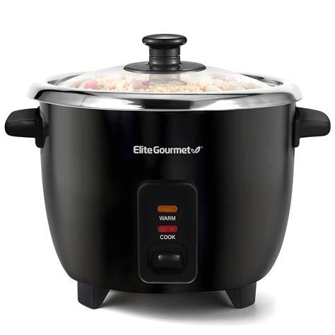 Rice Cooker