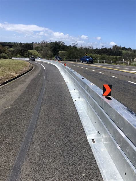 A Safe Barriers Cost