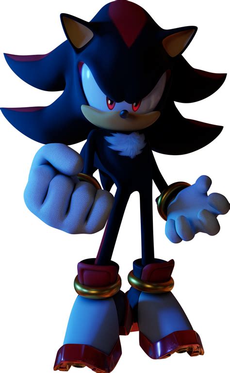 Shadow (Sonic Adventure 2 Battle) Desenhos do sonic, Como desenhar