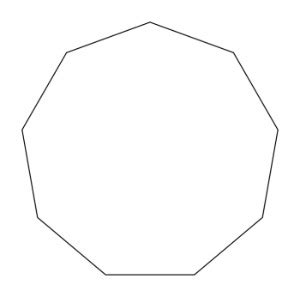 what is a polygon with 9 sides called DriverLayer Search Engine
