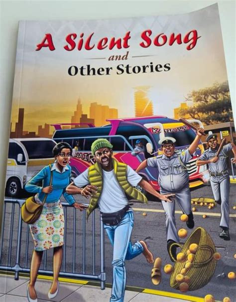 a silent song and other stories pdf