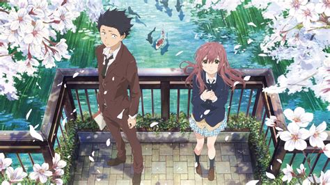 a silent voice streaming