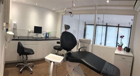 a silva dental studio london
