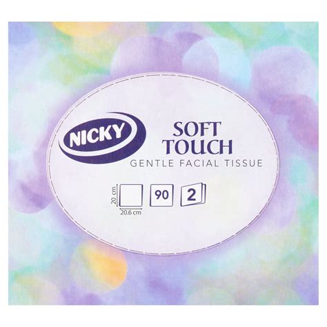 a soft touch 2