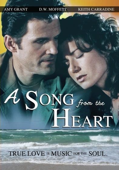 A Song From The Heart Movie - Jeyofawa