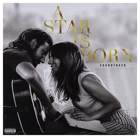 a star is born soundtrack