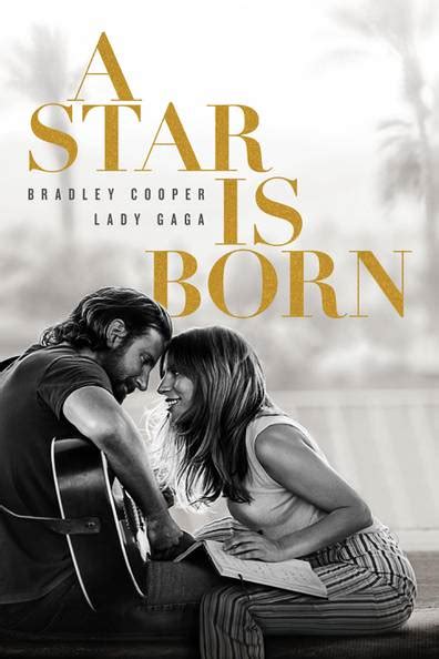 a star is born streaming service