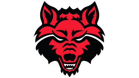 a state red wolves