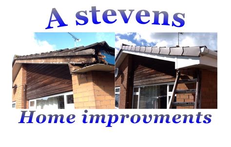 a stevens roofing stafford